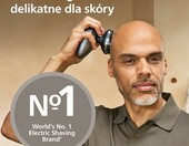 Golarka do golenia głowy Philips Head Shaver (stan nowy) – zdjęcie 2