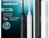 2x szczoteczka soniczna Philips Sonicare 3100 (stan nowy) – zdjęcie 1