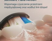 2x szczoteczka soniczna Philips Sonicare 3100 (stan nowy) – zdjęcie 2