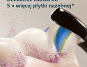 2x szczoteczka soniczna Philips Sonicare 3100 (stan nowy) – zdjęcie 3