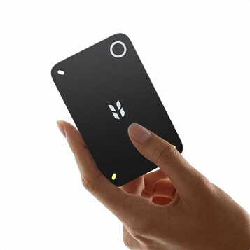 UGREEN FineTrack Slim Duo 2 – lokalizator karta, Apple i Google, ochrona RFID
