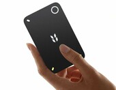 UGREEN FineTrack Slim Duo 2 – lokalizator karta, Apple i Google, ochrona RFID – zdjęcie 1