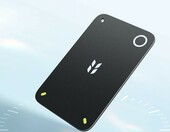 UGREEN FineTrack Slim Duo 2 – lokalizator karta, Apple i Google, ochrona RFID – zdjęcie 4
