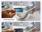 UGREEN FineTrack Slim Duo 2 – lokalizator karta, Apple i Google, ochrona RFID – zdjęcie 5