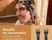Maszynka do strzyżenia Philips Seria 9000 (stan nowy) – zdjęcie 4