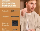 Maszynka do strzyżenia Philips Seria 9000 (stan nowy) – zdjęcie 5
