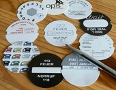 Opis 60s Mobile – telefon retro z kartą SIM, obrotowa tarcza, biały – zdjęcie 3