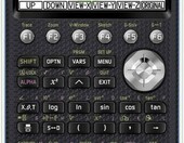 Kalkulator graficzny do szkoły Casio FX-CG50 (stan nowy) – zdjęcie 1