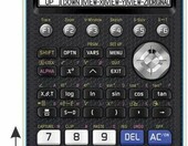 Kalkulator graficzny do szkoły Casio FX-CG50 (stan nowy) – zdjęcie 3