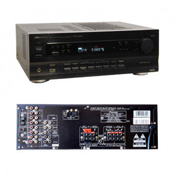 Wzmacniacz stereo Pioneer VSX-609RDS