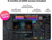Interfejs audio USB-C PreSonus Studio 24c (stan nowy) – zdjęcie 4