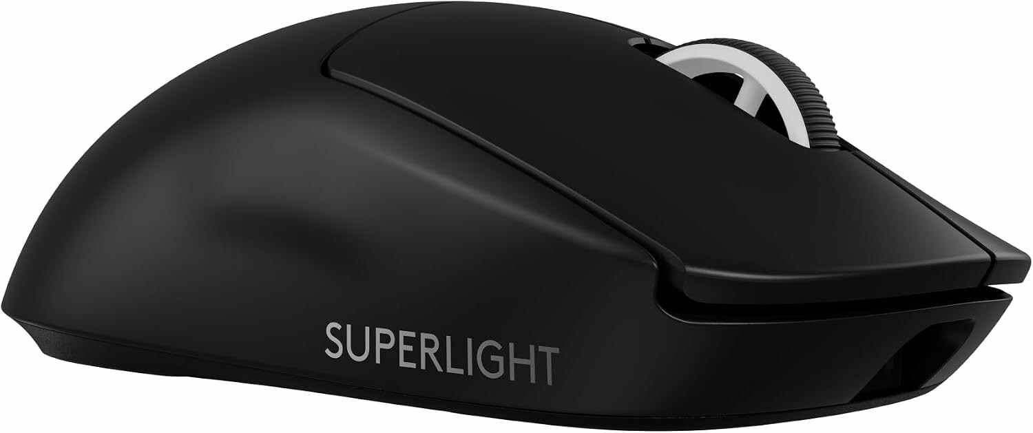 G PRO X Superlight 2 Logitech, stan: nowy