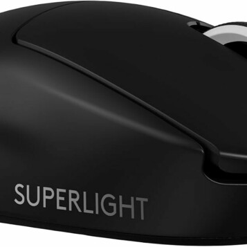 G PRO X Superlight 2 Logitech, stan: nowy