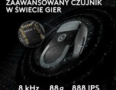 G PRO X Superlight 2 Logitech, stan: nowy – zdjęcie 5