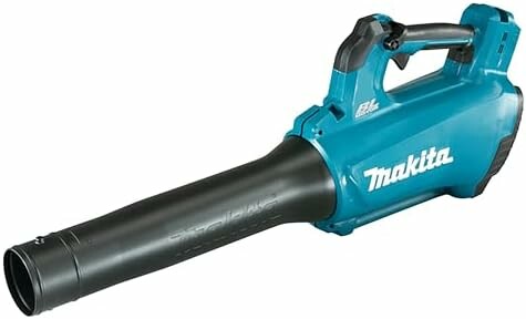 Akumulatorowa dmuchawa do liści Makita DUB184Z (stan nowy)