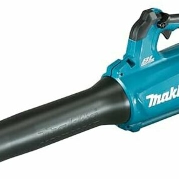 Akumulatorowa dmuchawa do liści Makita DUB184Z (stan nowy)