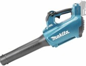 Akumulatorowa dmuchawa do liści Makita DUB184Z (stan nowy) – zdjęcie 3