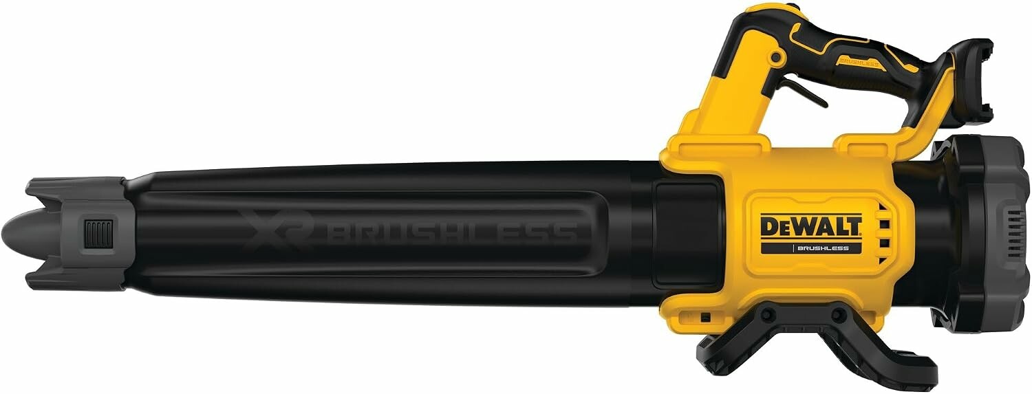 Akumulatorowa dmuchawa Dewalt DCMB562N-XJ (stan nowy)
