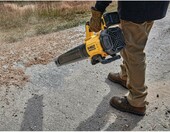 Akumulatorowa dmuchawa Dewalt DCMB562N-XJ (stan nowy) – zdjęcie 5
