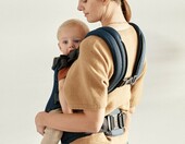 Nosidełko ergonomiczne BabyBjörn Harmony 3D Mesh (stan nowy) – zdjęcie 4