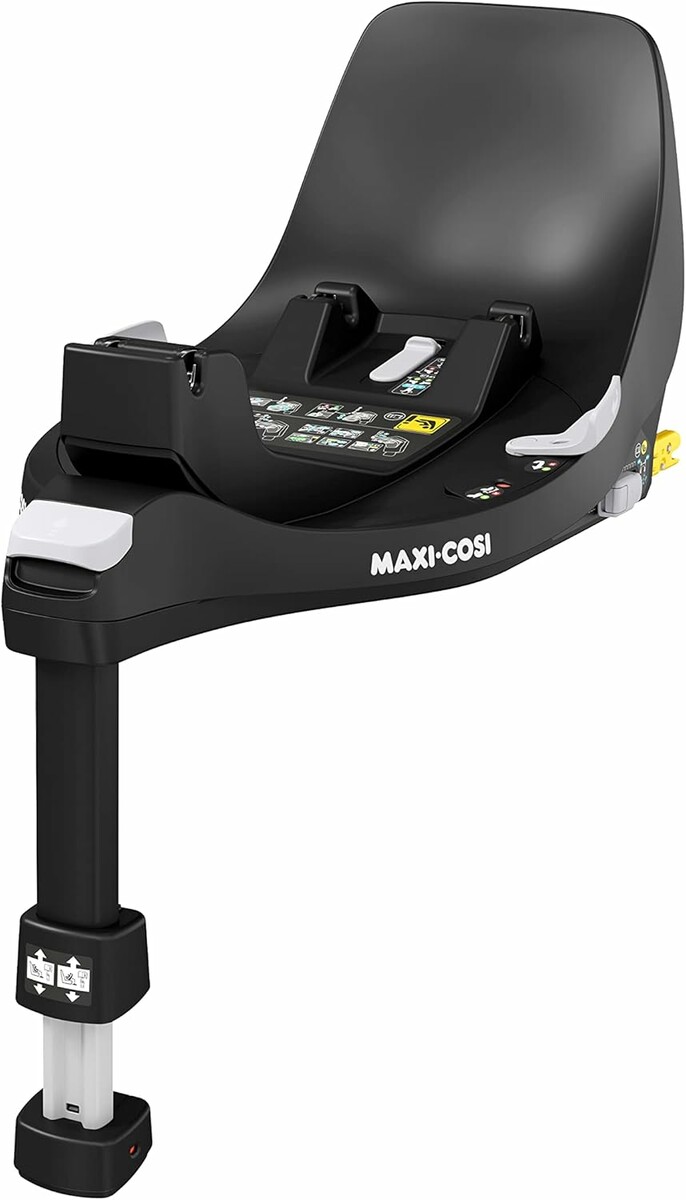 Baza ISOFIX obrotowa Maxi-Cosi FamilyFix 360 (stan nowy)