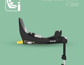 Baza ISOFIX obrotowa Maxi-Cosi FamilyFix 360 (stan nowy) – zdjęcie 2