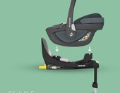 Baza ISOFIX obrotowa Maxi-Cosi FamilyFix 360 (stan nowy) – zdjęcie 5