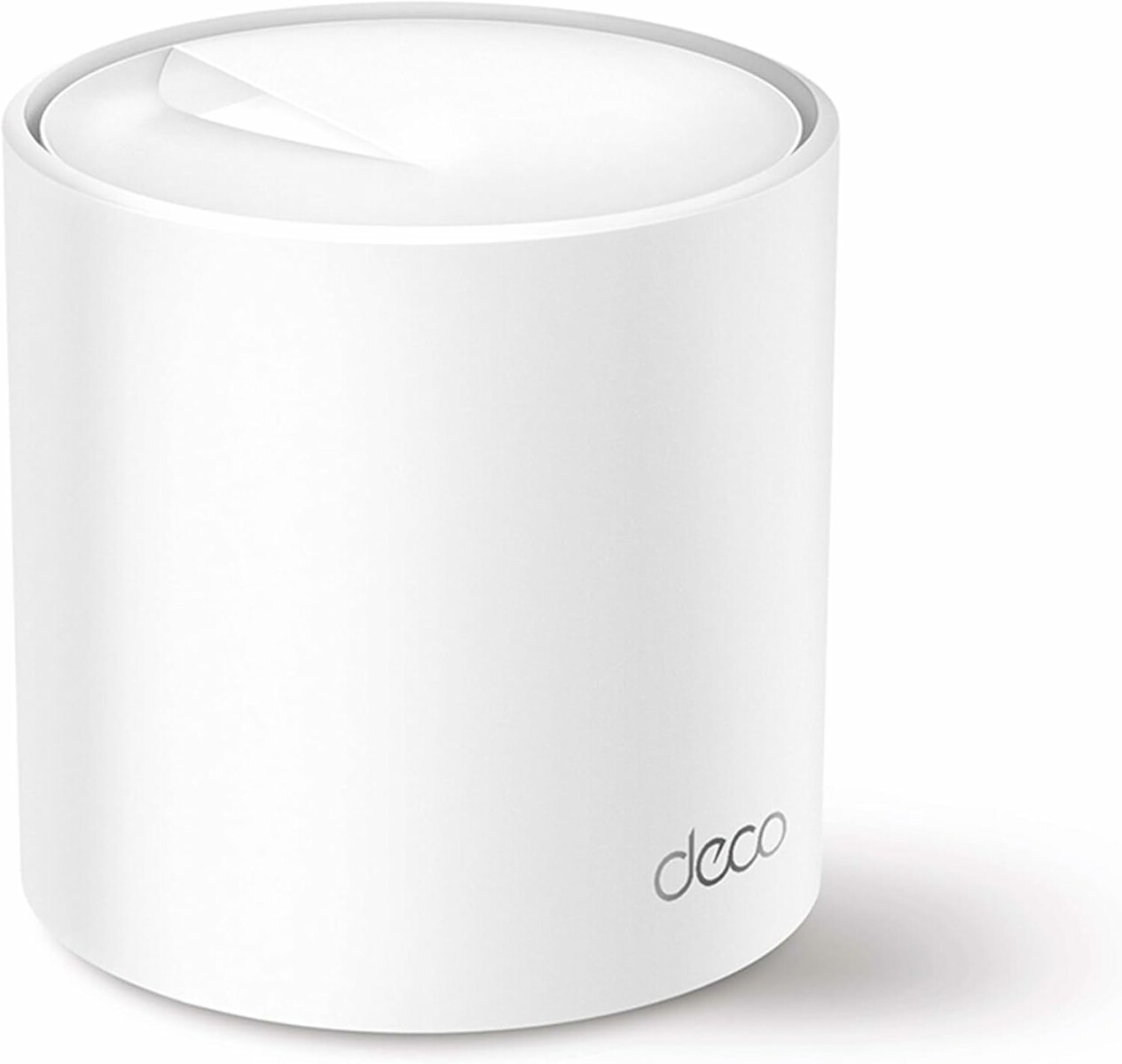 System Mesh Wi-Fi 6 TP-Link Deco X50 (3-pack) (stan nowy)