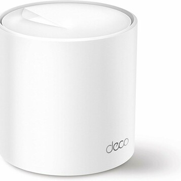 System Mesh Wi-Fi 6 TP-Link Deco X50 (3-pack) (stan nowy)