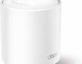 System Mesh Wi-Fi 6 TP-Link Deco X50 (3-pack) (stan nowy) – zdjęcie 1