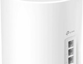System Mesh Wi-Fi 6 TP-Link Deco X50 (3-pack) (stan nowy) – zdjęcie 3