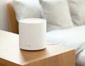 System Mesh Wi-Fi 6 TP-Link Deco X50 (3-pack) (stan nowy) – zdjęcie 4