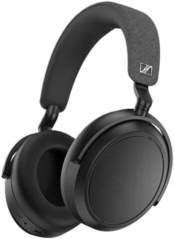 Bezprzewodowe słuchawki Sennheiser MOMENTUM 4 (stan nowy)