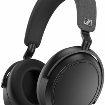 Bezprzewodowe słuchawki Sennheiser MOMENTUM 4 (stan nowy)