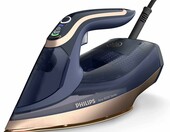 Żelazko parowe serii Philips Azur DST8050/20 (stan nowy) – zdjęcie 1