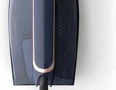 Żelazko parowe serii Philips Azur DST8050/20 (stan nowy) – zdjęcie 3