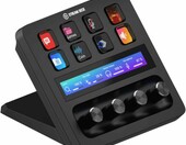 Kontroler dotykowy Elgato Stream Deck+ (stan nowy) – zdjęcie 1