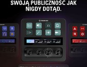 Kontroler dotykowy Elgato Stream Deck+ (stan nowy) – zdjęcie 3