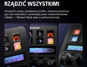 Kontroler dotykowy Elgato Stream Deck+ (stan nowy) – zdjęcie 4