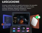 Kontroler dotykowy Elgato Stream Deck+ (stan nowy) – zdjęcie 5