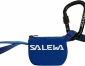 Komplet uprząż i lonża Salewa Premium Attac (stan nowy) – zdjęcie 3