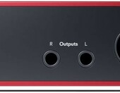 Interfejs audio USB-C Focusrite Scarlett Solo 4., stan: nowy – zdjęcie 3