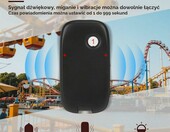 Retekess TD175P – bezprzewodowy system przywoławczy 30 pagerów – zdjęcie 3