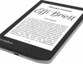 Czytnik e-booków 6" E-Ink PocketBook – stan: nowy – zdjęcie 2
