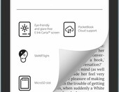 Czytnik e-booków 6" E-Ink PocketBook – stan: nowy – zdjęcie 4