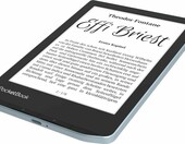 Czytnik e-booków 6" E-Ink PocketBook – stan: nowy – zdjęcie 5