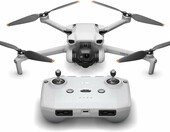 Lekki składany dron z kamerą 4K HDR DJI Mini 3 – stan: nowy – zdjęcie 1