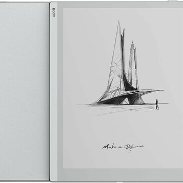 Tablet e-ink 10,3" Onyx BOOX Go 10.3 (stan nowy)