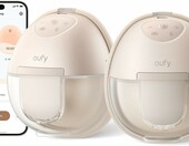 Bezprzewodowy laktator Eufy Wearable (stan nowy) – zdjęcie 1