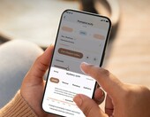 Bezprzewodowy laktator Eufy Wearable (stan nowy) – zdjęcie 3